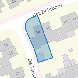 Perceel DTN01-G-1022