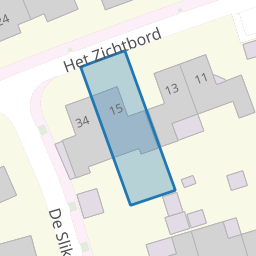 Perceel DTN01-G-1023