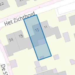 Perceel DTN01-G-1024