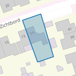 Perceel DTN01-G-1025