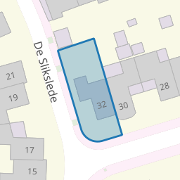 Perceel DTN01-G-1026