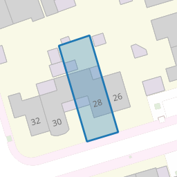 Perceel DTN01-G-1028