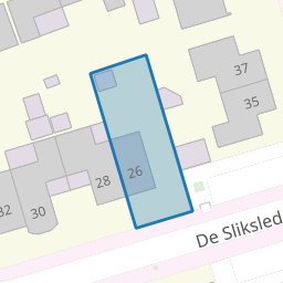 Perceel DTN01-G-1029