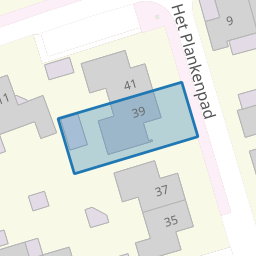 Perceel DTN01-G-1031