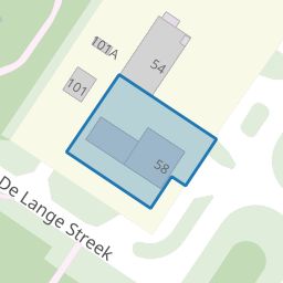 Perceel DTN01-G-1043