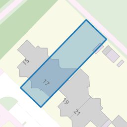 Perceel DTN01-G-1052