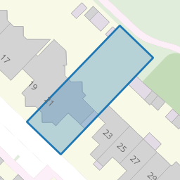 Perceel DTN01-G-1054