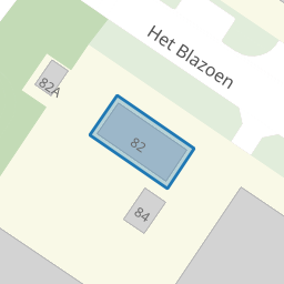 Perceel DTN01-G-1056