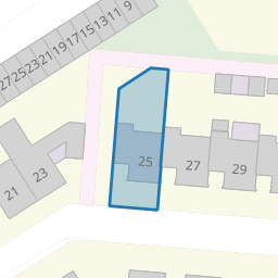 Perceel DTN01-G-1058