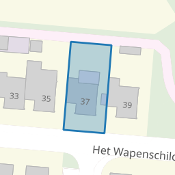 Perceel DTN01-G-1064