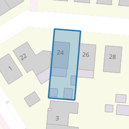 Perceel DTN01-G-1070