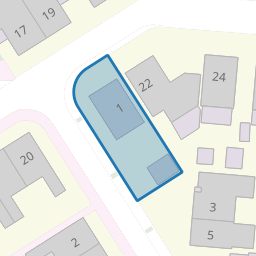 Perceel DTN01-G-1072