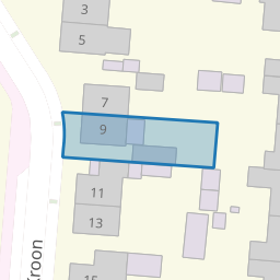 Perceel DTN01-G-1076