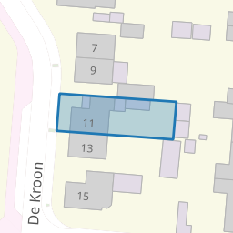 Perceel DTN01-G-1077