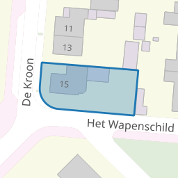 Perceel DTN01-G-1079