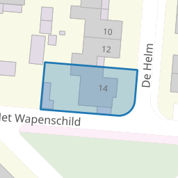 Perceel DTN01-G-1080