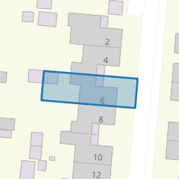 Perceel DTN01-G-1084