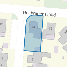 Perceel DTN01-G-1089