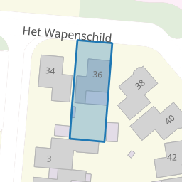 Perceel DTN01-G-1090