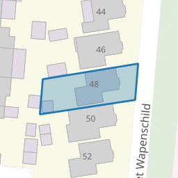 Perceel DTN01-G-1096