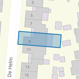 Perceel DTN01-G-1102