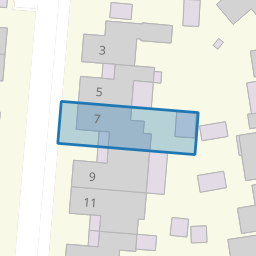 Perceel DTN01-G-1103