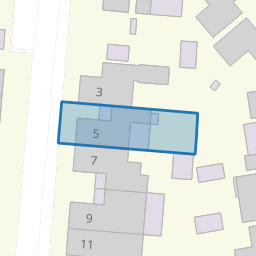 Perceel DTN01-G-1104