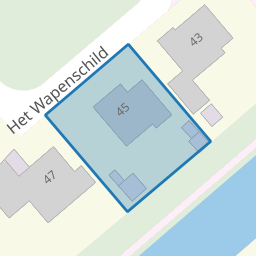 Perceel DTN01-G-1106