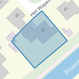 Perceel DTN01-G-1107