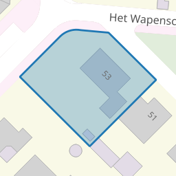 Perceel DTN01-G-1110