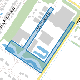 Perceel DTN01-G-1123