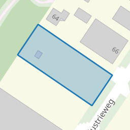 Perceel DTN01-G-1127