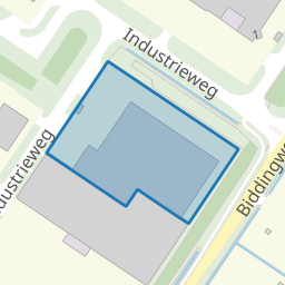 Perceel DTN01-G-1131