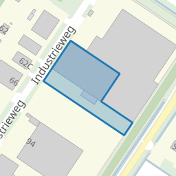 Perceel DTN01-G-1134