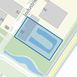 Perceel DTN01-G-1138