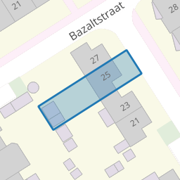 Perceel DTN01-G-1161