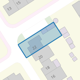 Perceel DTN01-G-1164