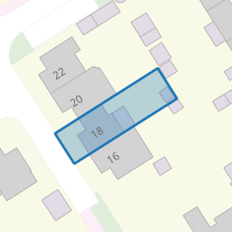 Perceel DTN01-G-1166