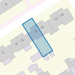 Perceel DTN01-G-1171