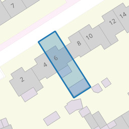 Perceel DTN01-G-1172