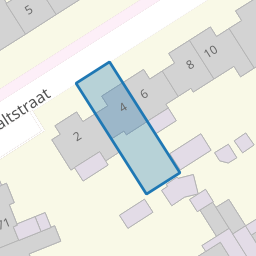 Perceel DTN01-G-1173