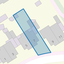 Perceel DTN01-G-1177