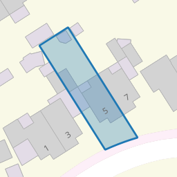 Perceel DTN01-G-1178