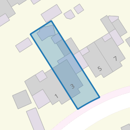 Perceel DTN01-G-1179