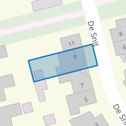 Perceel DTN01-G-1193