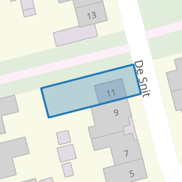 Perceel DTN01-G-1194