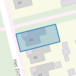 Perceel DTN01-G-1195