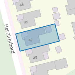 Perceel DTN01-G-1197