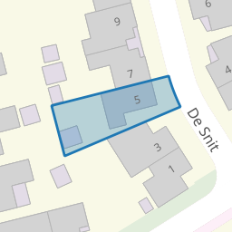 Perceel DTN01-G-1198