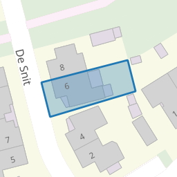 Perceel DTN01-G-1204